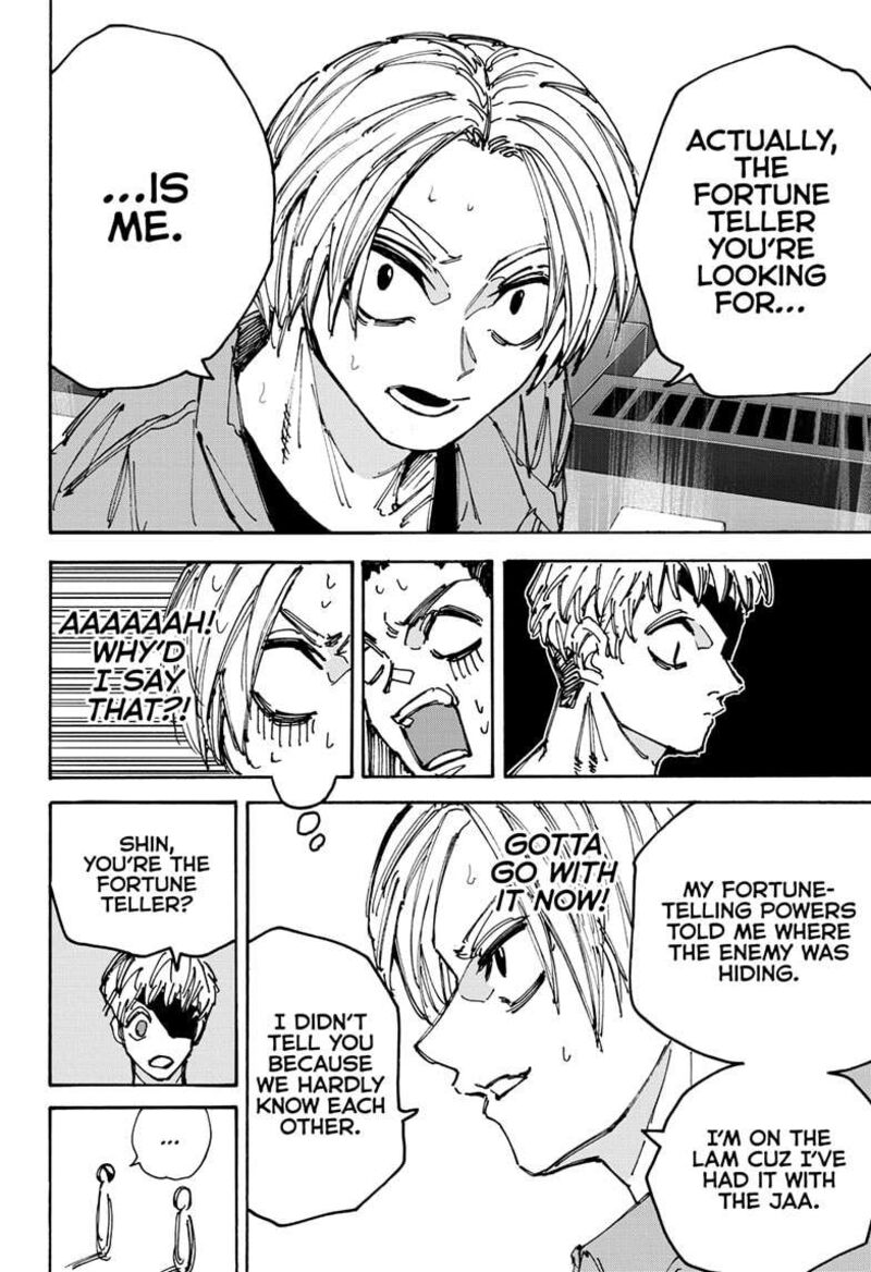 Chapter 187 - Page 35